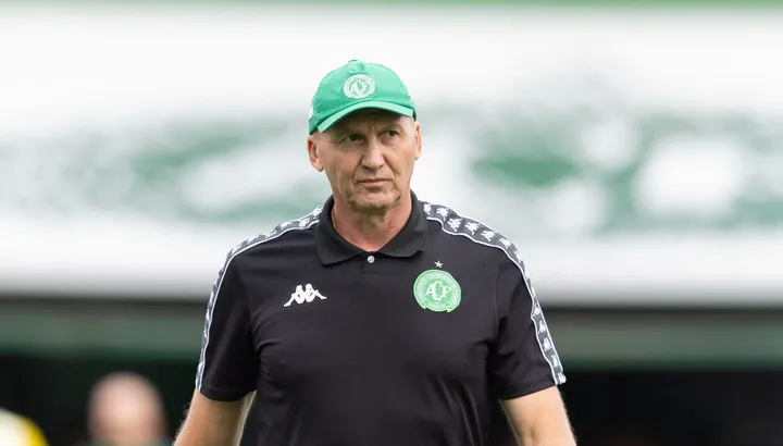 Preview: Chapecoense vs Vitoria - prediction, team news, lineups