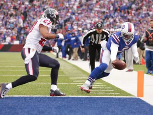 Bills hold off Texans