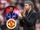 <span class="p2_new s hp">NEW</span> Even after Ederson, Man Utd want 'five new signings' as Michael Carrick plan emerges
