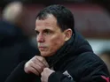 Sunderland manager Regis Le Bris on February 11, 2026
