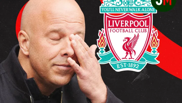 Arne Slot set for awkward Liverpool reunion as ex-Reds manager 'leading candidate' for top European job