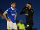 Brighton 1-1 West Ham: Said Benrahma rescues point for Hammers