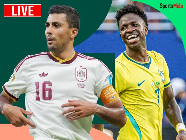World Cup news today: Live updates and latest injury reports - June 29