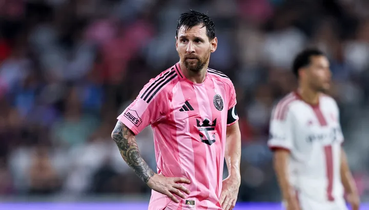 Inter Miami vs Atlanta United - prediction, team news, lineups
