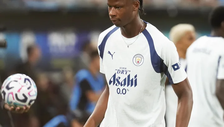 Coventry City transfer news: Man City defender 'to sign' for Frank Lampard's side