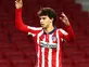 Juventus keen on deal for Joao Felix?