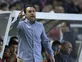 Espanyol sack coach Sergio Gonzalez