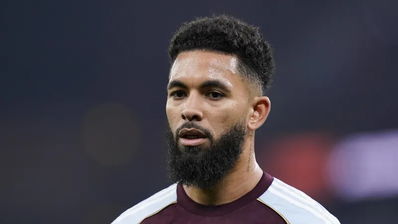 Aston Villa's stance on permanent Luiz deal 'revealed'