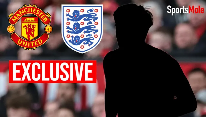 "Outstanding" Man United player must start for England at 2026 World Cup, Red Devils legend warns