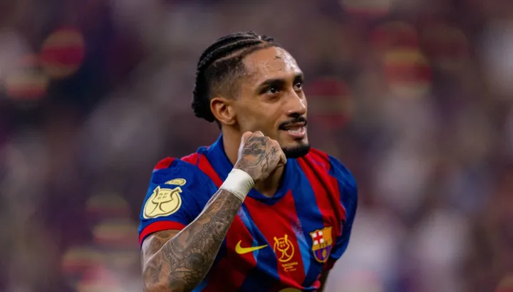 Yamal replacement, Raphinha decision: How Barca could line up against Slavia Prague