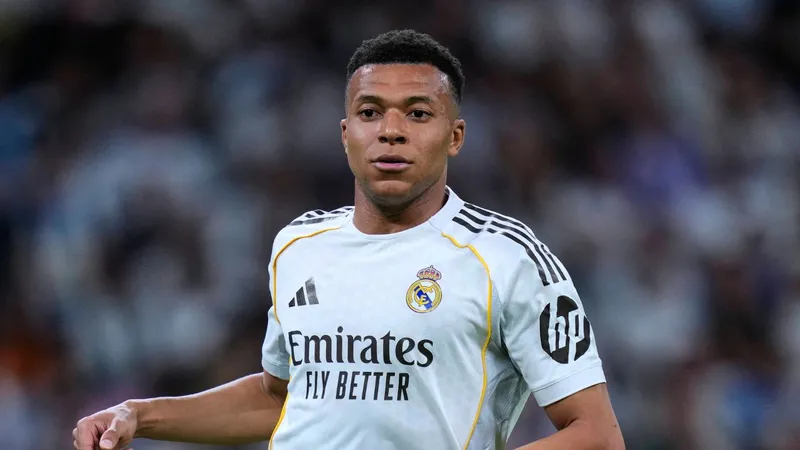 'At least three or four' - Real Madrid preparing 'brutal' summer overhaul