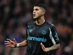 'On track' - Ipswich submit 'fresh bid' for Leverkusen midfielder