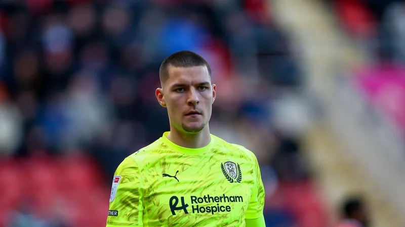 Rotherham vs Sheff Utd - prediction, team news, lineups