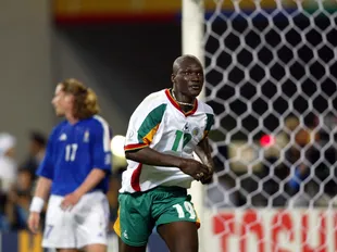 The five African nations that have beaten Les Bleus ahead of France vs Senegal