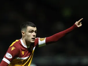 Uncapped teenagers named in Scotland squad for Greece Nations League playoff  
