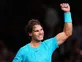 Nadal "very happy" with victory