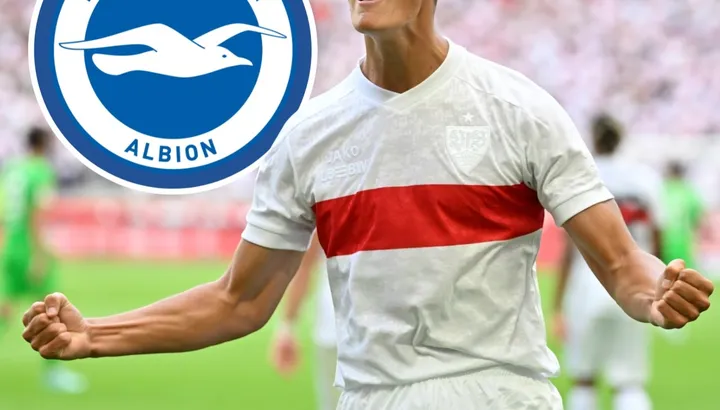 Brighton transfer news: Late deals for ex-Real Madrid ace and award-winning attacker confirmed