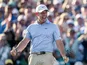 Rory McIlroy at The Masters on April 12, 2026.