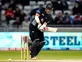 Willey: 'I'll never play like that again'