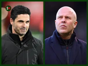 "Never count them out", "new ways to win": Who will prevail in Arsenal-Liverpool?