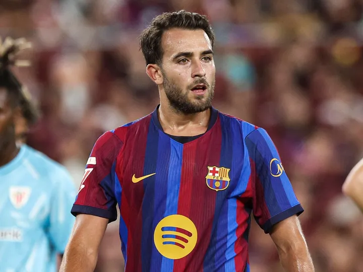 Garcia, Gavi, De Jong latest: Barcelona injury, suspension list vs. Feyenoord