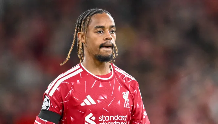 Liverpool vs. Fulham lineups confirmed as Bradley Barcola, Alexis Mac Allister, Cody Gakpo decisions revealed