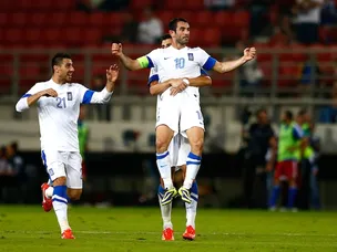 Papastathopoulos ready for "two finals"