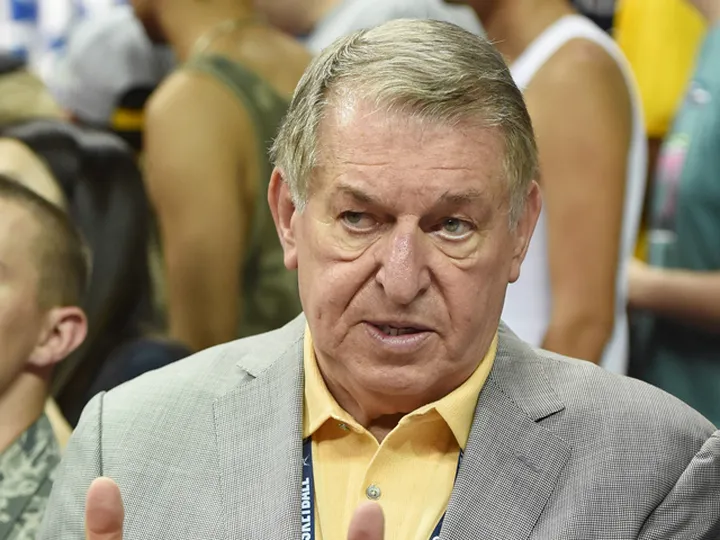 Report: Team USA final cuts this week