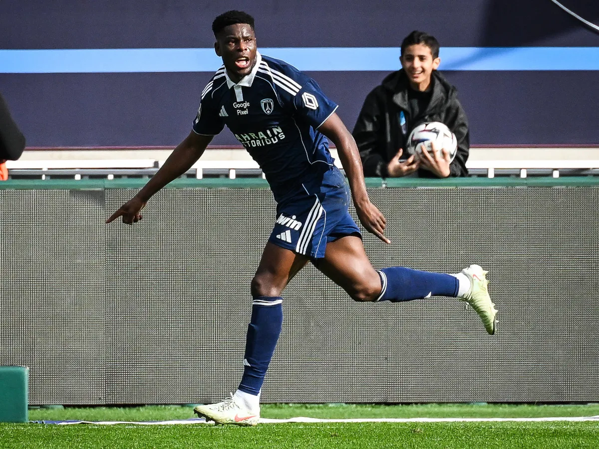 Wolves or Paris FC? Munetsi gives clear hint over where he sees long-term future