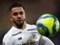 Imran Louza pictured for Nantes in January 2020