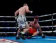 Smith drops Fowler twice on way to stoppage win