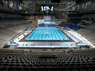 Independent review finds "culture of fear" in English swimming