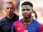  Premier League Club Among Four Interested in Barcelona Winger Ansu Fati on August 15, 2024