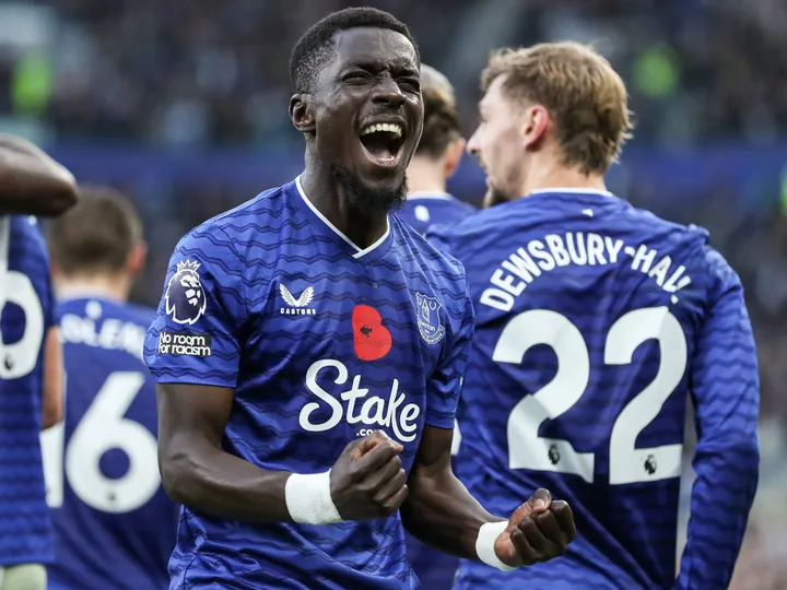 Double midfield boost for Moyes: Predicted Everton lineup vs. Chelsea