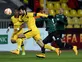 Lille snatch late equaliser in Russia