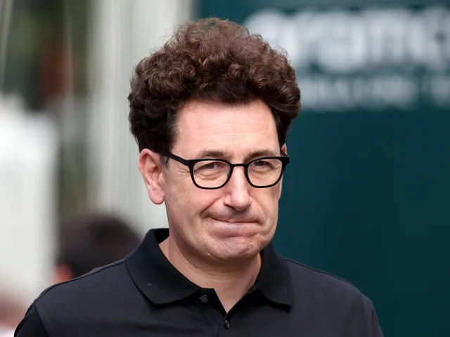 More more doubts about Audi's F1 commitment - Binotto