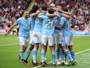 Man City vs. Fulham - prediction, team news, lineups