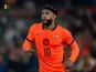 Netherlands attacker Memphis Depay feature image