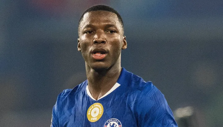 Chelsea transfer news: Moises Caicedo reveals reasons behind new Blues contract