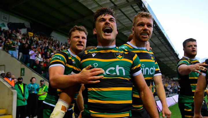 Northampton Saints vs Exeter Chiefs - prediction, team news, lineups
