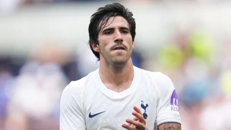 Tonali status, Kulusevski update: Spurs injury, suspension list vs. Villa