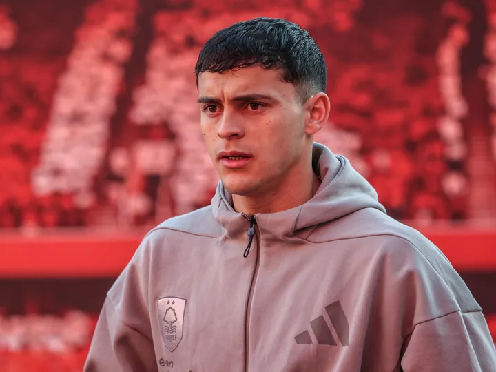 Forest 'accept bid' from Brazilian CWC participant for attacker