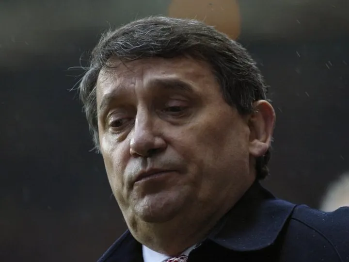 Tributes flood in for Graham Taylor