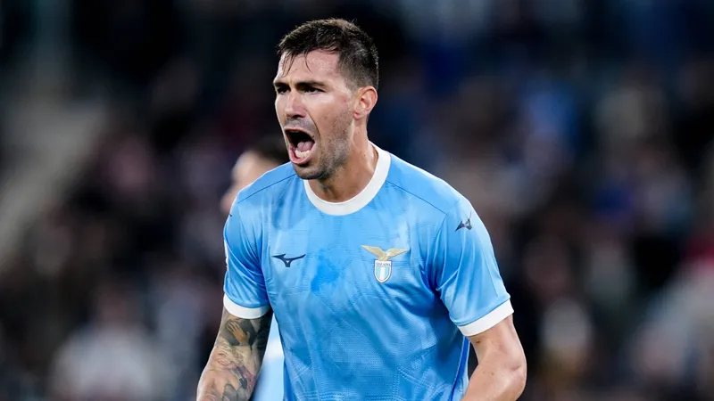 Lazio vs Parma - prediction, team news, lineups