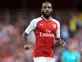Lacazette to return after international break
