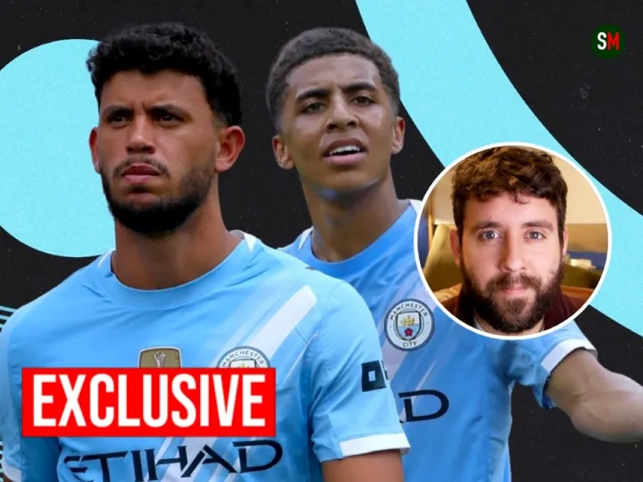 “More than capable”: Nunes, Lewis given Man City backing amid right-back “issue”