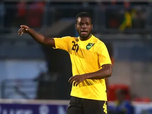 Loza: Late goal "was a blur"