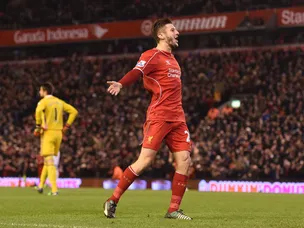 Liverpool ease past Swansea
