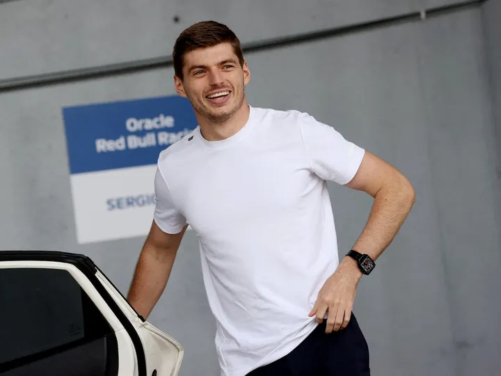 Dutch GP survives another F1 axe attempt