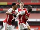 Arsenal beat Sheffield United to leave Blades still pointless